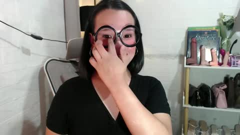 Joana online show from 26, 2, 2025