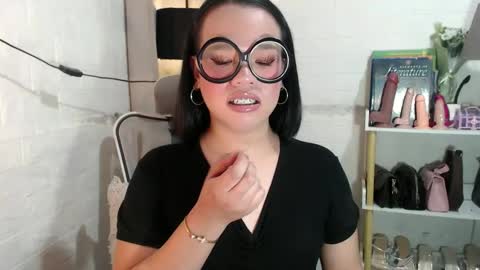 Joana online show from 1, 3, 2025