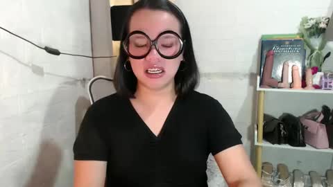 Joana online show from 2, 3, 2025