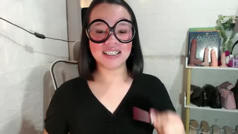 Joana online show from 2, 3, 2025