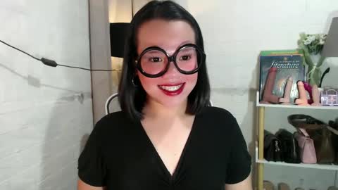 Joana online show from 7, 3, 2025