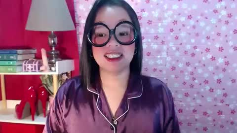 Joana online show from 4, 10, 2025