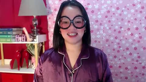 Joana online show from 7, 10, 2025