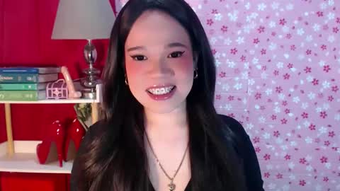 Joana online show from 1, 11, 2025