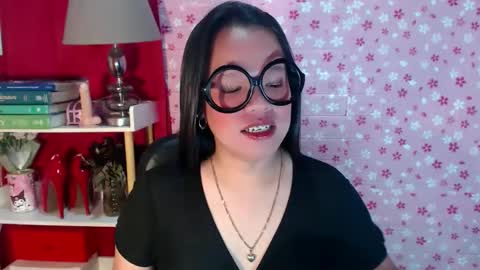 Joana online show from 22, 11, 2025