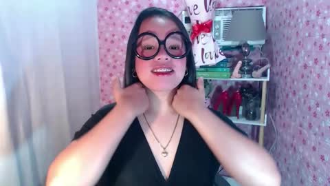 Joana online show from 29, 11, 2025