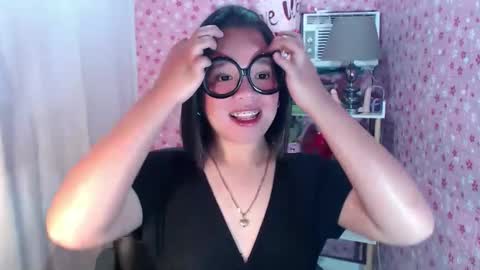 Joana online show from 1, 12, 2025