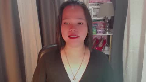 Joana online show from 13, 2, 2026