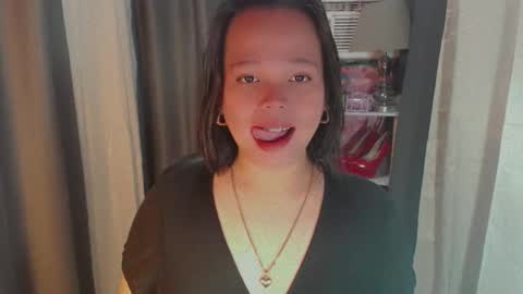 Joana online show from 25, 2, 2026