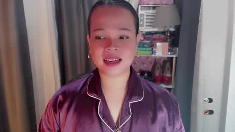 Joana online show from 21, 3, 2026