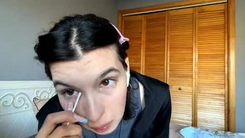 Snapshot of joanaphippin chatting on 17, 5, 2026 joanaphippin online show from 17, 5, 2026
