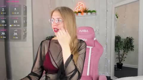 Snapshot of joann_shermann chatting on 8, 7, 2026 joann_shermann online show from 8, 7, 2026