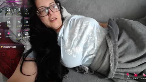Snapshot of joanna_cw chatting on 18, 4, 2026 Jo online show from 18, 4, 2026