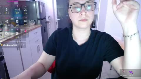 Snapshot of joanna_cw chatting on 19, 4, 2026 Jo online show from 19, 4, 2026