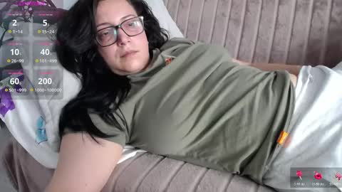 Snapshot of joanna_cw chatting on 7, 6, 2026 Jo online show from 7, 6, 2026