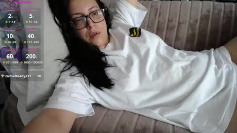Snapshot of joanna_cw chatting on 10, 6, 2026 Jo online show from 10, 6, 2026