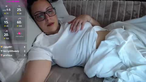 Snapshot of joanna_cw chatting on 2, 7, 2026 Jo online show from 2, 7, 2026