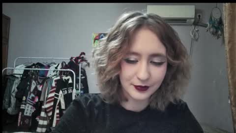 Snapshot of joanna_tompsonlove0 chatting on 15, 12, 2024 Joannatompson online show from 15, 12, 2024