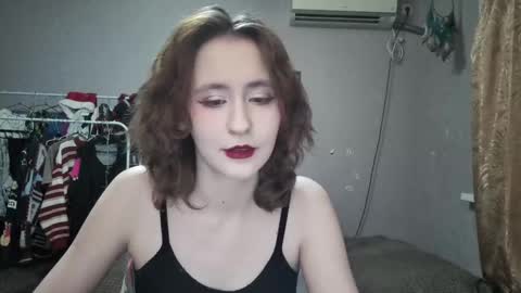 Snapshot of joanna_tompsonlove0 chatting on 11, 1, 2025 Joannatompson online show from 11, 1, 2025