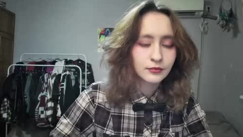 Snapshot of joanna_tompsonlove0 chatting on 24, 2, 2025 Joannatompson online show from 24, 2, 2025