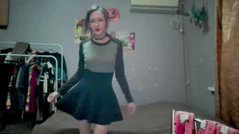 Snapshot of joanna_tompsonlove0 chatting on 20, 9, 2025 Joannatompson online show from 20, 9, 2025