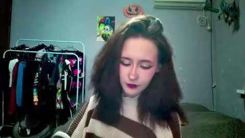 Snapshot of joanna_tompsonlove0 chatting on 4, 10, 2025 Joannatompson online show from 4, 10, 2025