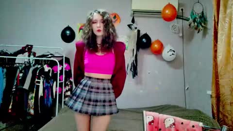 Snapshot of joanna_tompsonlove0 chatting on 22, 10, 2025 Joannatompson online show from 22, 10, 2025