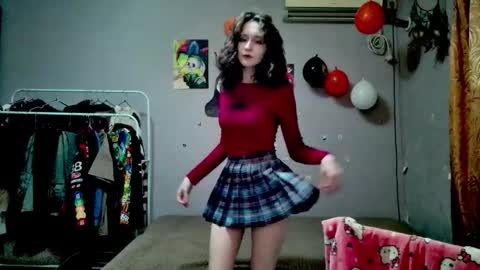 Snapshot of joanna_tompsonlove0 chatting on 30, 11, 2025 Joannatompson online show from 30, 11, 2025