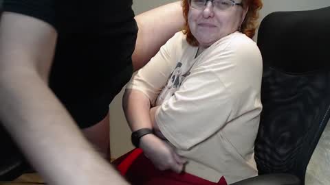 Joanna and Greg online show from 24, 1, 2025