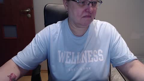 Joanna and Greg online show from 31, 1, 2025