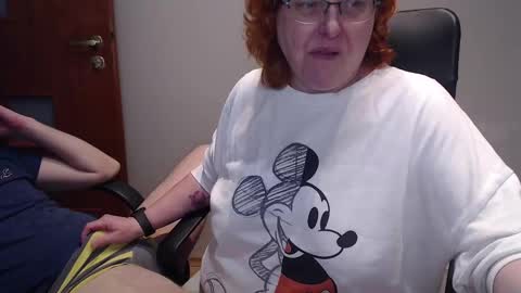 Joanna and Greg online show from 12, 2, 2025