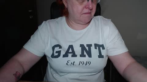 Joanna and Greg online show from 4, 3, 2025