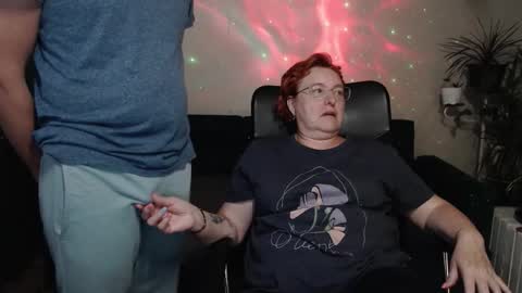 Joanna and Greg online show from 27, 9, 2025