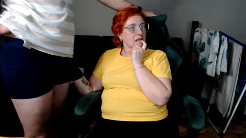 Joanna and Greg online show from 31, 1, 2026