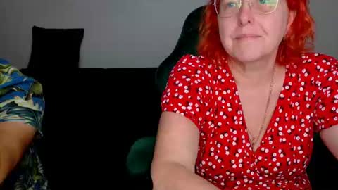 Snapshot of joannaandneighbour chatting on 20, 7, 2026 Joanna and Greg online show from 20, 7, 2026