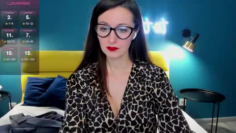 Joan online show from 19, 1, 2026