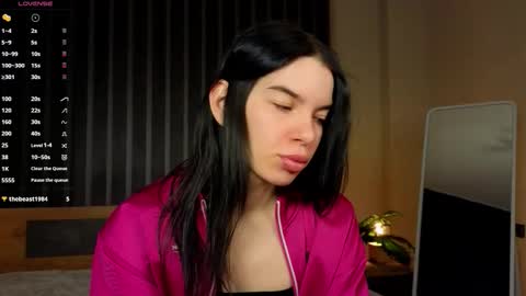 Wendy online show from 25, 2, 2026