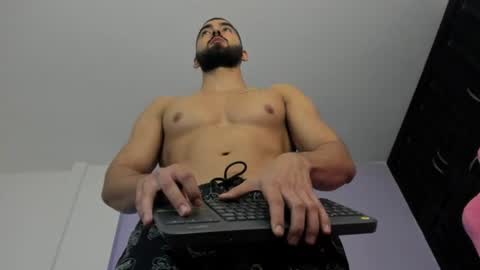 Snapshot of joao_batista_team chatting on 12, 7, 2026 JOAO BATISTA online show from 12, 7, 2026
