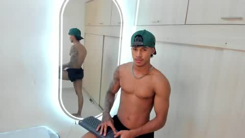 Snapshot of joao_da_silva19 chatting on 8, 7, 2026 Joao Da Silva online show from 8, 7, 2026