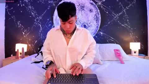 joaoandlexy online show from 4, 11, 2025