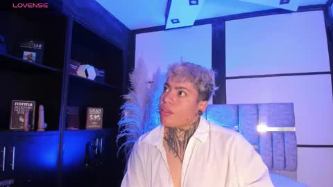 joaoandlexy online show from 6, 1, 2026