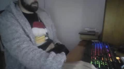 joaodias_18 online show from 19, 12, 2024