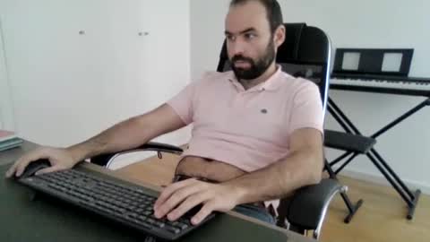 joaodias_18 online show from 29, 3, 2026