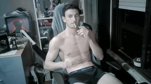 Snapshot of joaomuacho chatting on 19, 9, 2025 joao love online show from 19, 9, 2025