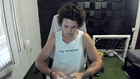 Snapshot of joaquin420_hot chatting on 26, 6, 2026 joaquin420_hot online show from 26, 6, 2026