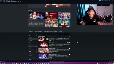 jobubsi online show from 17, 9, 2025