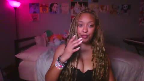 JoJo 3   online show from 5, 1, 2025