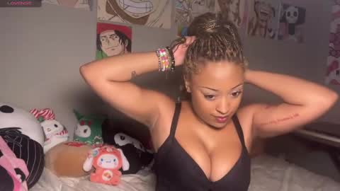 JoJo 3   online show from 9, 1, 2025