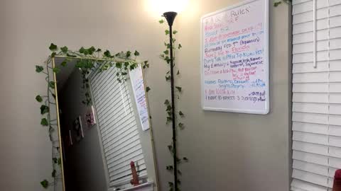 JoJo 3   online show from 21, 2, 2025