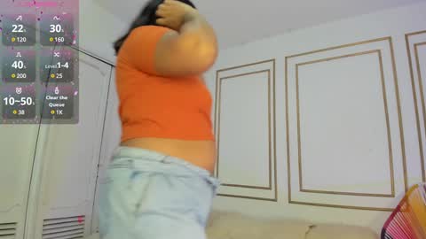 Jocy  online show from 22, 1, 2025